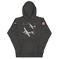Marauder Patriot Unisex Hoodie