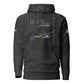 Superfortress Patriot Unisex Hoodie