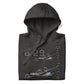 Superfortress Patriot Unisex Hoodie
