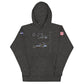 Superfortress Patriot Unisex Hoodie