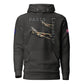 Lancaster Patriot Unisex Hoodie