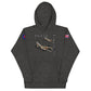Lancaster Patriot Unisex Hoodie