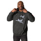 Swiss Mirage Patriot Unisex Hoodie