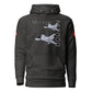 Swiss Mirage Patriot Unisex Hoodie