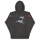 Swiss Mirage Patriot Unisex Hoodie