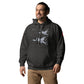 Swiss Mirage Patriot Unisex Hoodie