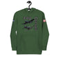 Corsair Patriot Unisex Hoodie