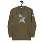 Raptor Patriot Unisex Hoodie
