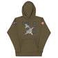 Raptor Patriot Unisex Hoodie