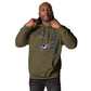 Viper Patriot Unisex Hoodie