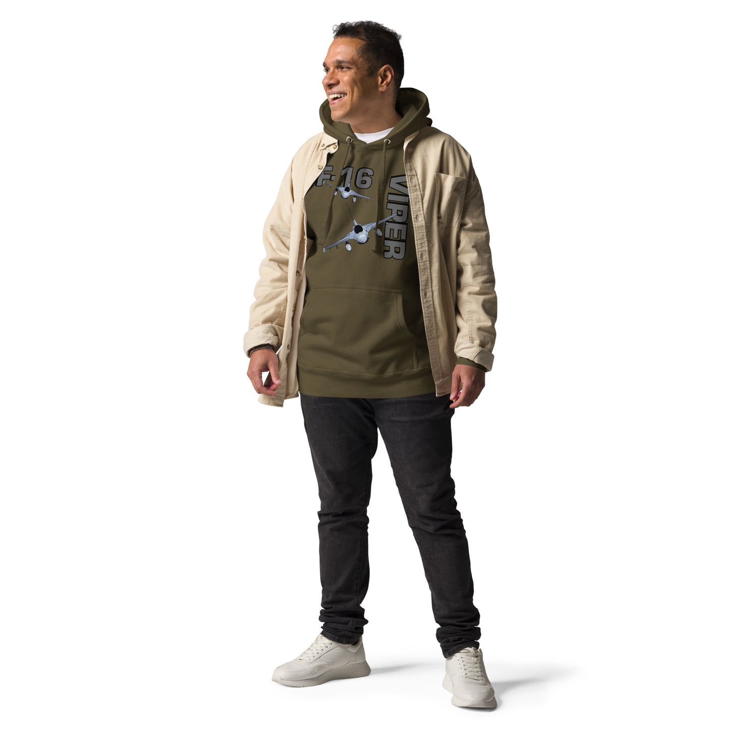 Viper Patriot Unisex Hoodie