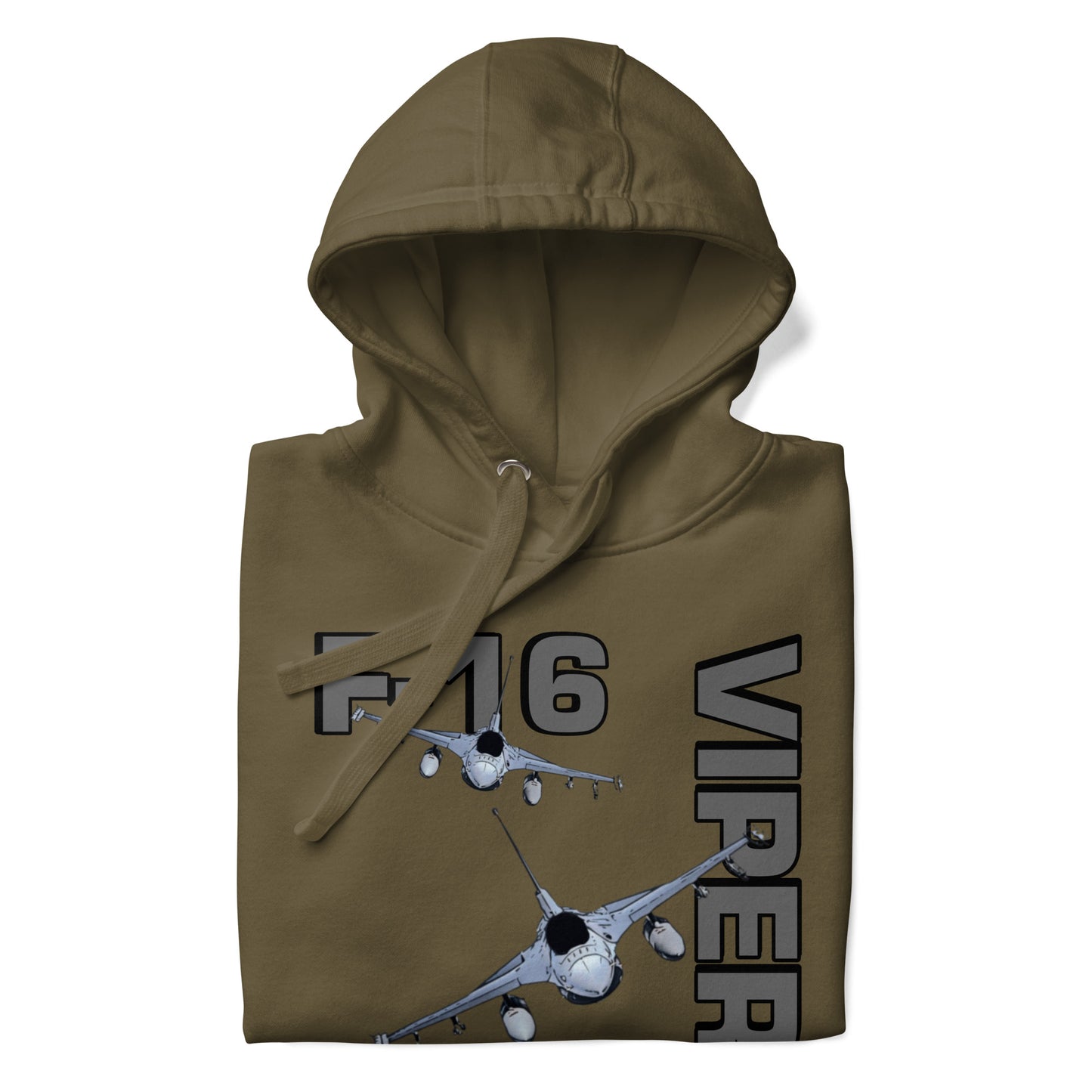Viper Patriot Unisex Hoodie