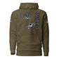 Viper Patriot Unisex Hoodie
