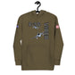 Viper Patriot Unisex Hoodie