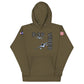 Viper Patriot Unisex Hoodie