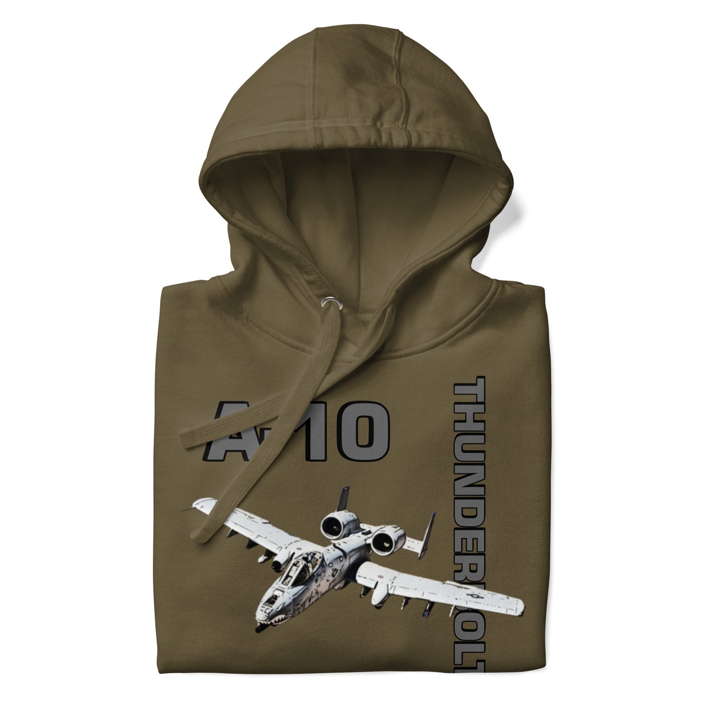 Warthog Patriot Unisex Hoodie