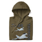 British Typhoon Unisex Hoodie