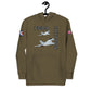 British Typhoon Unisex Hoodie