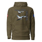 Mirage Patriot Unisex Hoodie