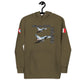 Mirage Patriot Unisex Hoodie