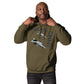 Rafale Patriot Unisex Hoodie