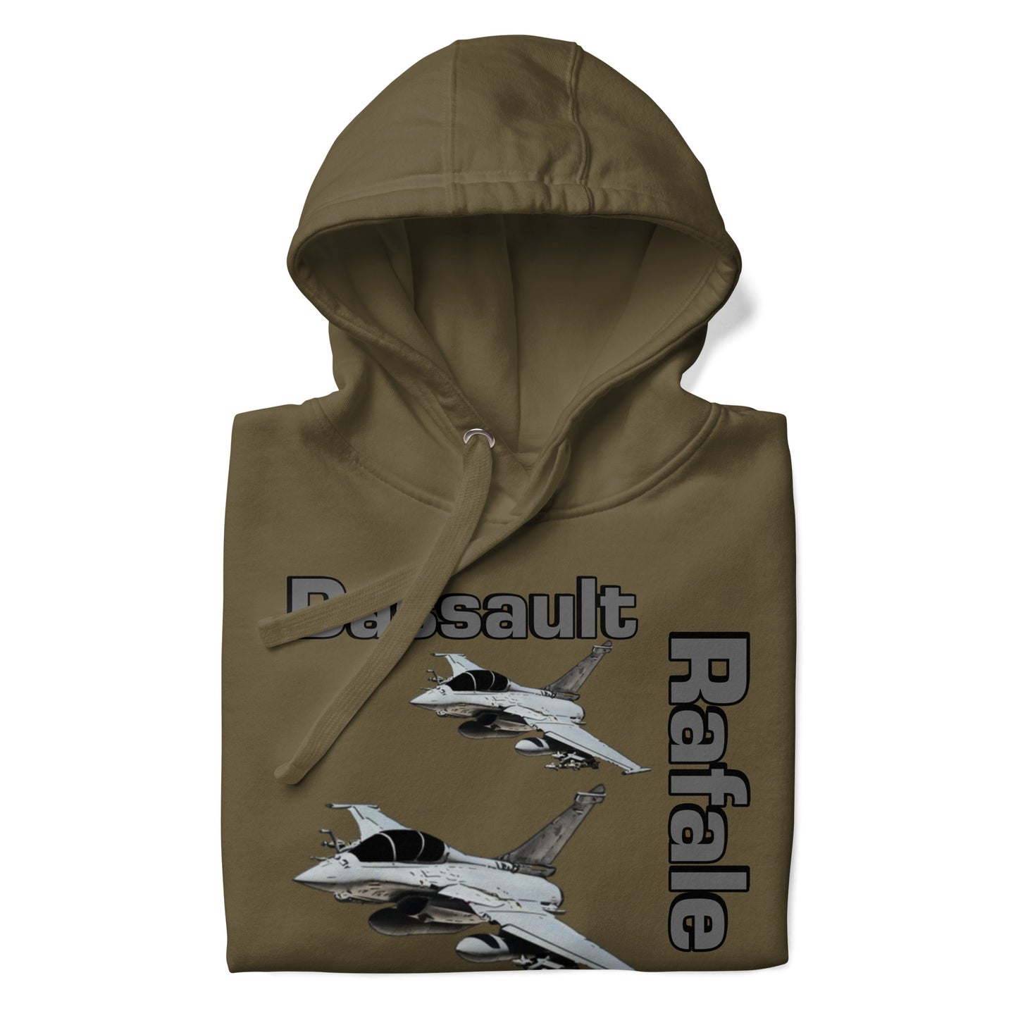 Rafale Patriot Unisex Hoodie