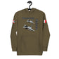 Rafale Patriot Unisex Hoodie