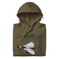 Tornado Patriot Unisex Hoodie