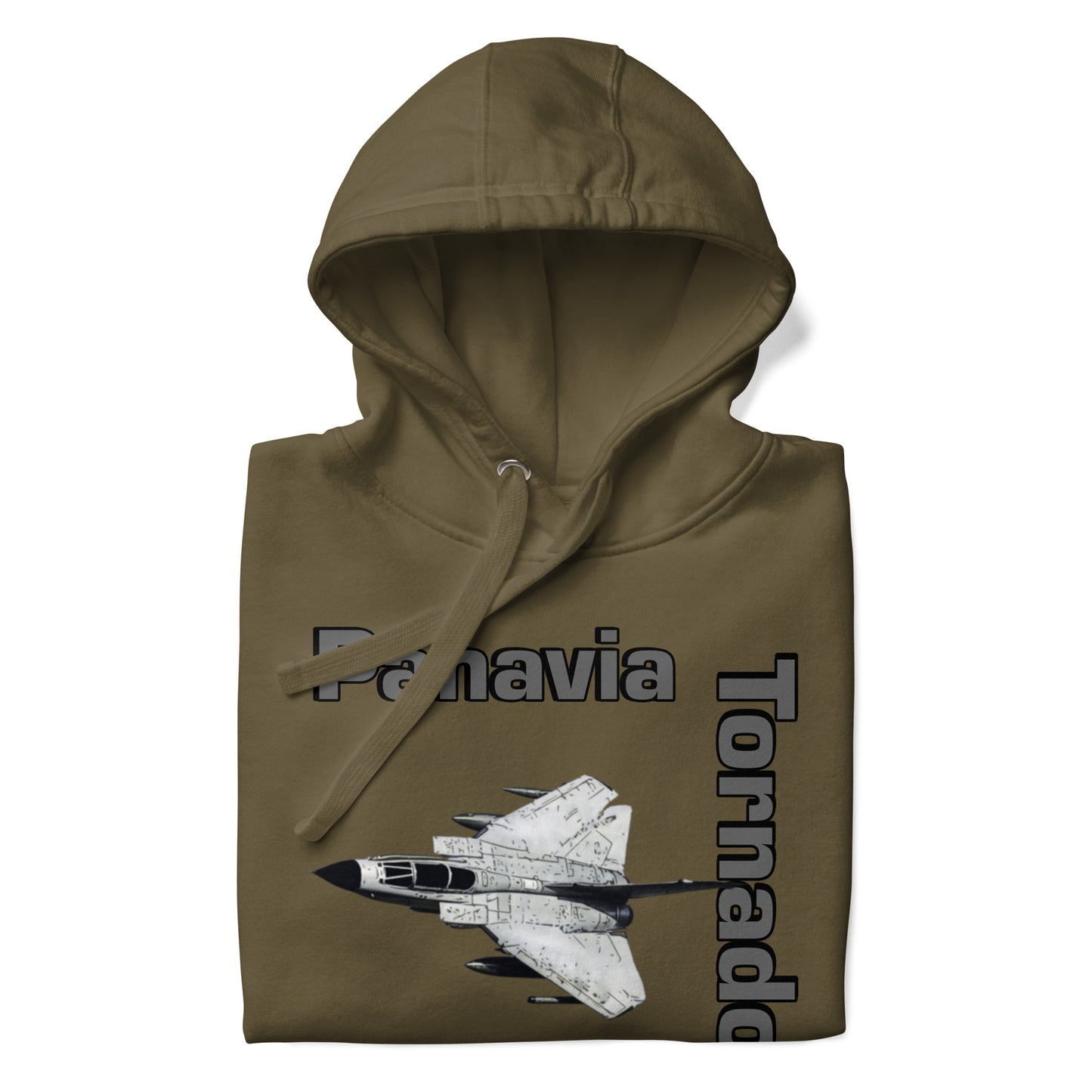 Tornado Patriot Unisex Hoodie
