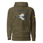 Tornado Patriot Unisex Hoodie