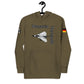 Tornado Patriot Unisex Hoodie