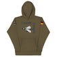 Tornado Patriot Unisex Hoodie