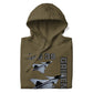 Gripen Patriot Unisex Hoodie
