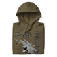 Lightning Patriot Unisex Hoodie