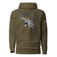 Lightning Patriot Unisex Hoodie