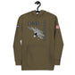 Lightning Patriot Unisex Hoodie