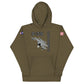 Lightning Patriot Unisex Hoodie