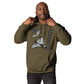 British Tornado Patriot Unisex Hoodie