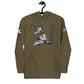 British Tornado Patriot Unisex Hoodie