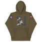 British Tornado Patriot Unisex Hoodie