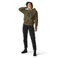 Corsair Patriot Unisex Hoodie