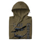 Corsair Patriot Unisex Hoodie
