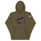 Corsair Patriot Unisex Hoodie