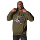 Texan Patriot Unisex Hoodie