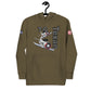 Texan Patriot Unisex Hoodie