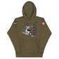 Texan Patriot Unisex Hoodie
