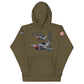 Warhawk Patriot Unisex Hoodie