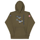 Thunderbolt Patriot Unisex Hoodie