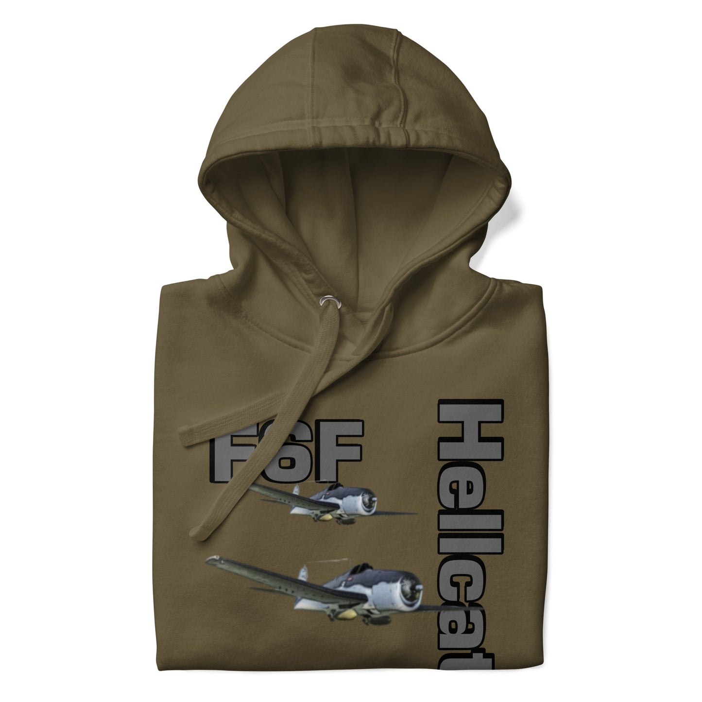 Hellcat Patriot Unisex Hoodie