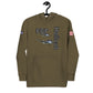Hellcat Patriot Unisex Hoodie
